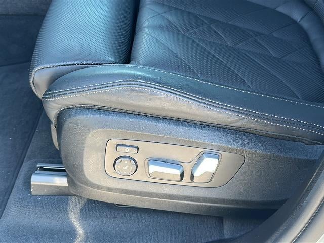 2024 BMW X5 xDrive40i Sports Activity Vehicle