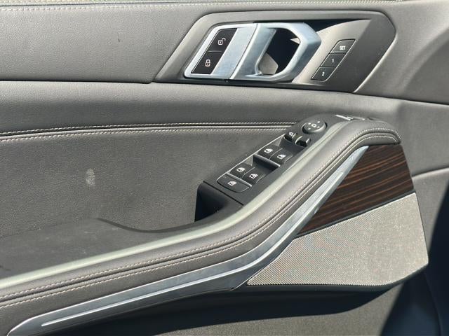 2024 BMW X5 xDrive40i Sports Activity Vehicle