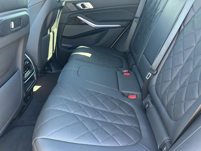 2024 BMW X5 xDrive40i Sports Activity Vehicle