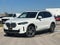 2024 BMW X5 xDrive40i Sports Activity Vehicle