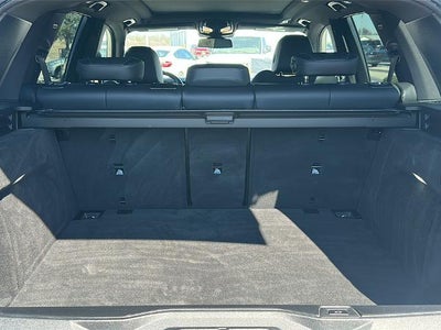 2024 BMW X5 xDrive40i Sports Activity Vehicle