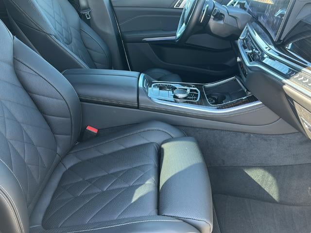 2024 BMW X5 xDrive40i Sports Activity Vehicle