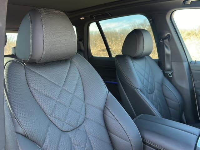 2024 BMW X5 xDrive40i Sports Activity Vehicle