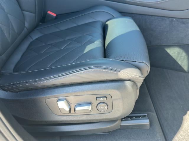 2024 BMW X5 xDrive40i Sports Activity Vehicle