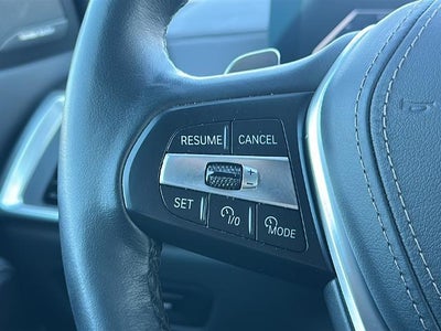 2024 BMW X5 xDrive40i Sports Activity Vehicle