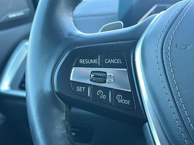 2024 BMW X5 xDrive40i Sports Activity Vehicle