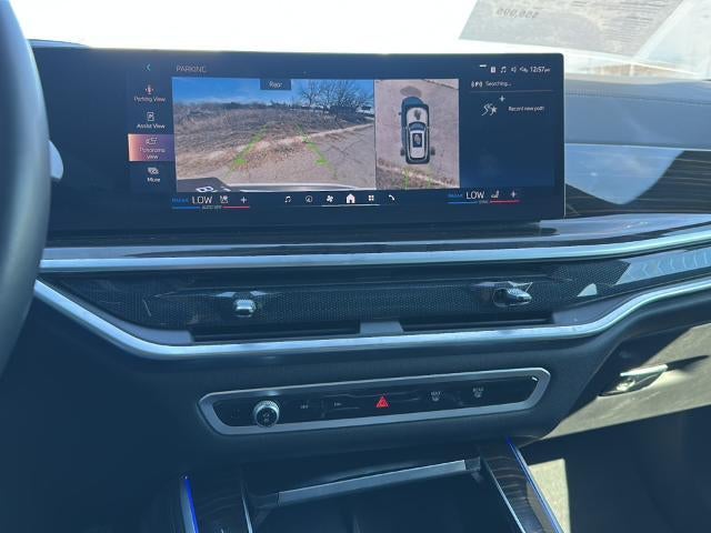 2024 BMW X5 xDrive40i Sports Activity Vehicle