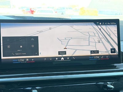 2024 BMW X5 xDrive40i Sports Activity Vehicle