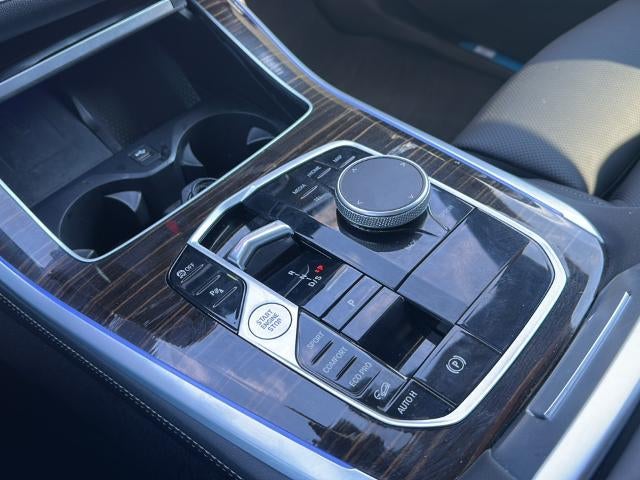 2024 BMW X5 xDrive40i Sports Activity Vehicle