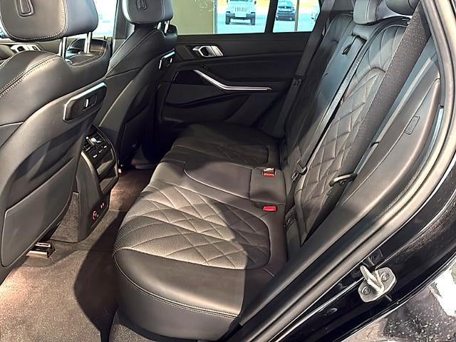 2024 BMW X5 xDrive40i Sports Activity Vehicle