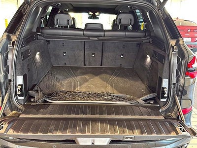 2024 BMW X5 xDrive40i Sports Activity Vehicle