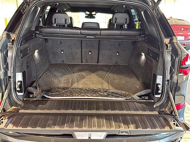 2024 BMW X5 xDrive40i Sports Activity Vehicle