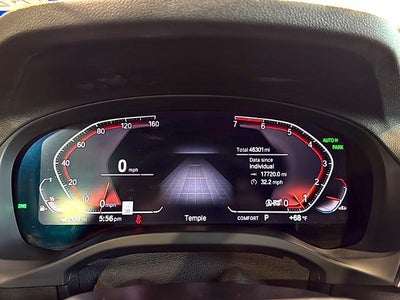 2021 BMW X4 xDrive30i Sports Activity Coupe