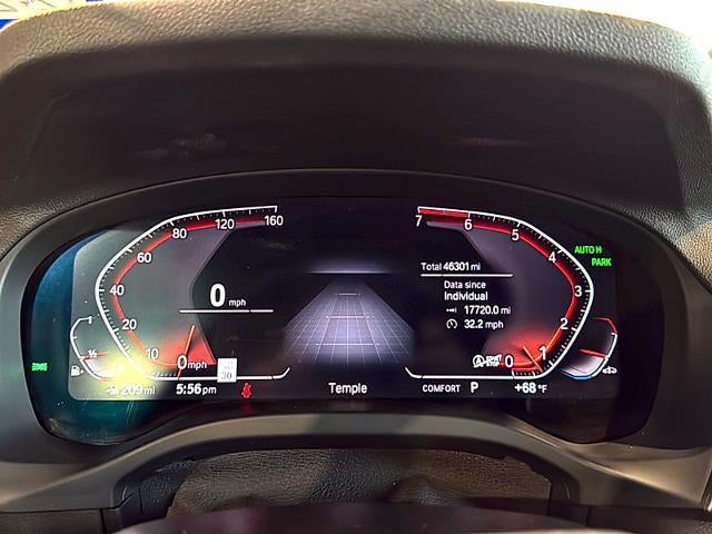 2021 BMW X4 xDrive30i Sports Activity Coupe