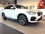2021 BMW X4 xDrive30i Sports Activity Coupe