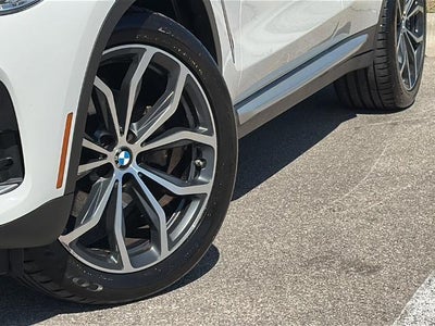 2021 BMW X4 xDrive30i Sports Activity Coupe