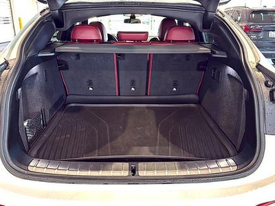 2021 BMW X4 xDrive30i Sports Activity Coupe