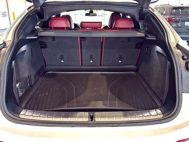 2021 BMW X4 xDrive30i Sports Activity Coupe