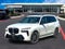 2024 BMW X7 M60i Sports Activity Vehicle