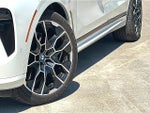 2024 BMW X7 M60i Sports Activity Vehicle