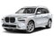 2024 BMW X7 M60i Sports Activity Vehicle