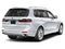 2024 BMW X7 M60i Sports Activity Vehicle