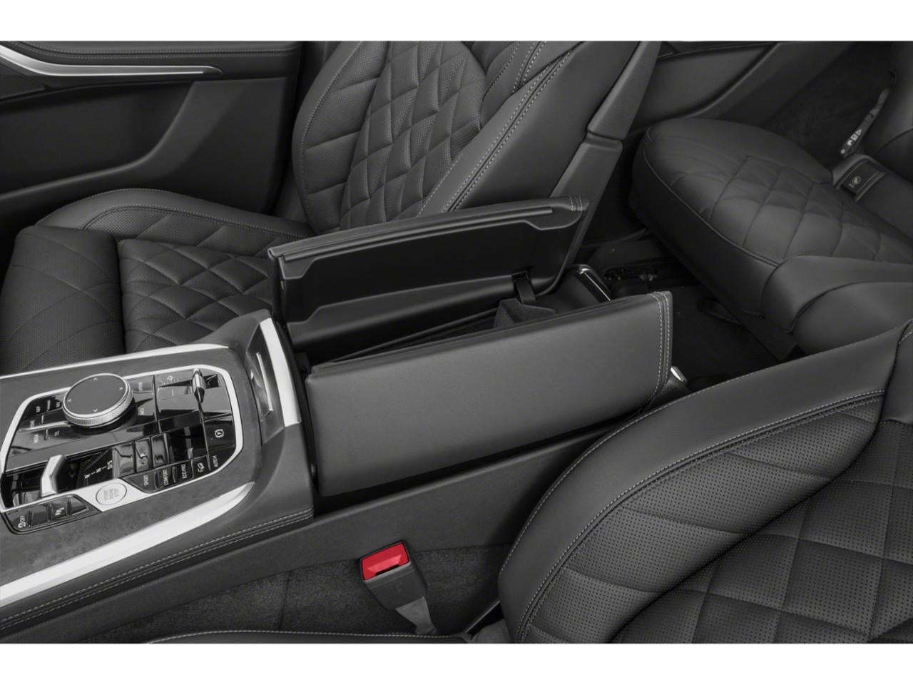 2025 BMW X7 M60i Sports Activity Vehicle