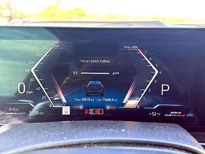 2024 BMW X6 xDrive40i Sports Activity Coupe