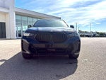 2024 BMW X6 xDrive40i Sports Activity Coupe