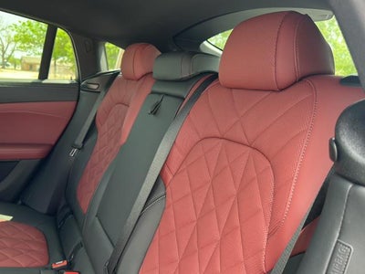 2024 BMW X6 xDrive40i Sports Activity Coupe
