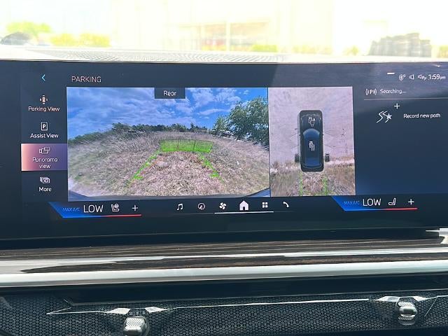 2024 BMW X6 xDrive40i Sports Activity Coupe