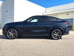 2024 BMW X6 xDrive40i Sports Activity Coupe