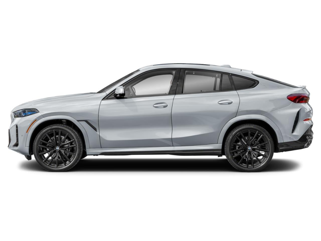 2024 BMW X6 xDrive40i Sports Activity Coupe