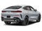 2024 BMW X6 xDrive40i Sports Activity Coupe