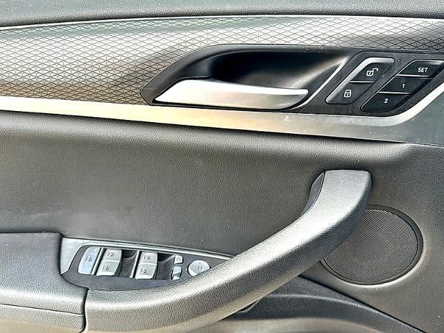 2024 BMW X3 sDrive30i Sports Activity Vehicle