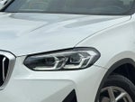 2024 BMW X3 sDrive30i Sports Activity Vehicle