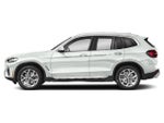 2024 BMW X3 sDrive30i Sports Activity Vehicle