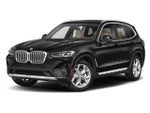 2024 BMW X3 sDrive30i Sports Activity Vehicle