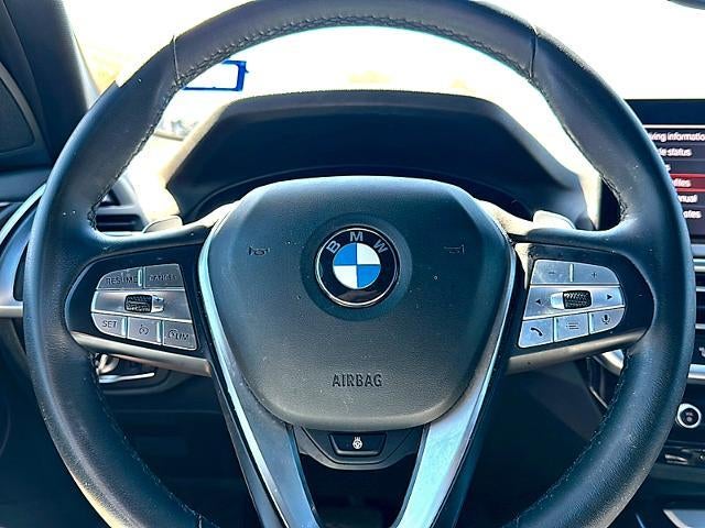 2022 BMW X3 sDrive30i Sports Activity Vehicle