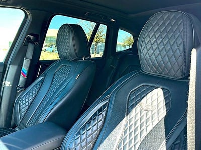 2022 BMW X3 sDrive30i Sports Activity Vehicle