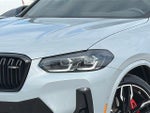 2025 BMW X4 M40i Sports Activity Coupe