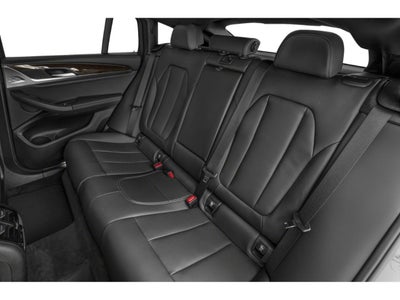 2025 BMW X4 M40i Sports Activity Coupe