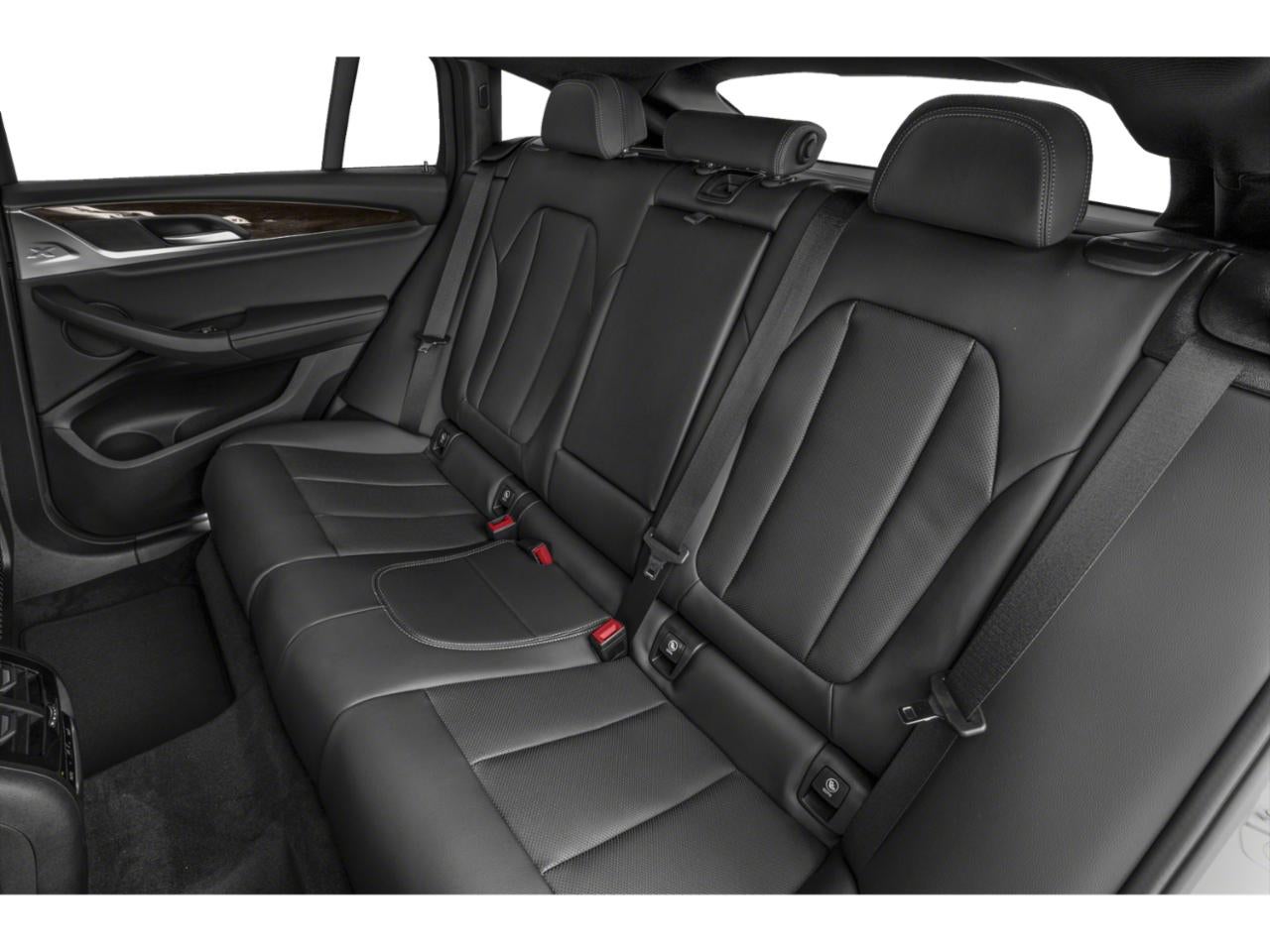 2025 BMW X4 M40i Sports Activity Coupe