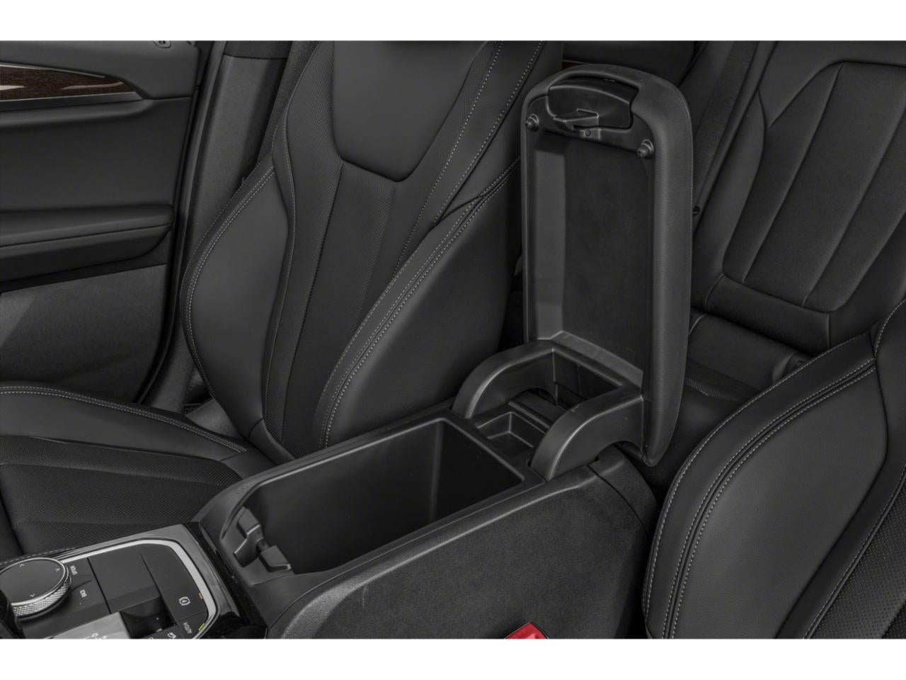 2025 BMW X4 M40i Sports Activity Coupe