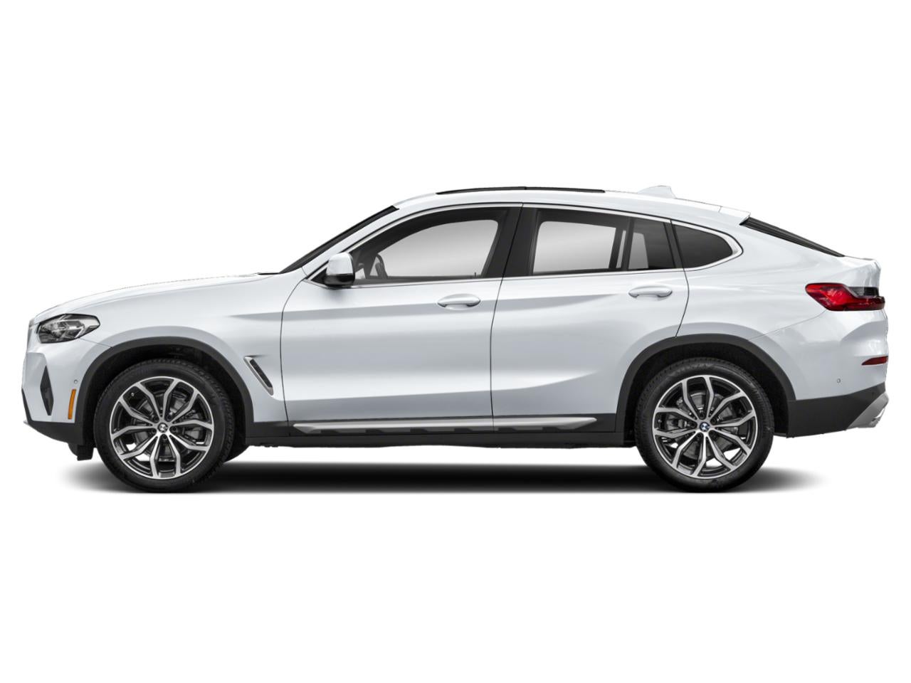 2025 BMW X4 M40i Sports Activity Coupe