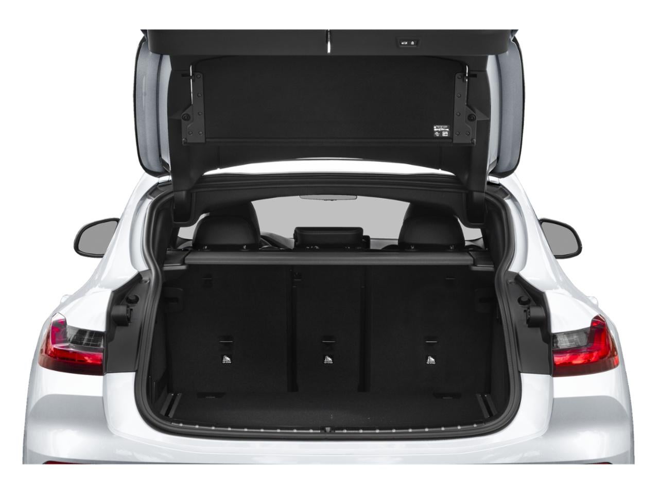 2025 BMW X4 M40i Sports Activity Coupe