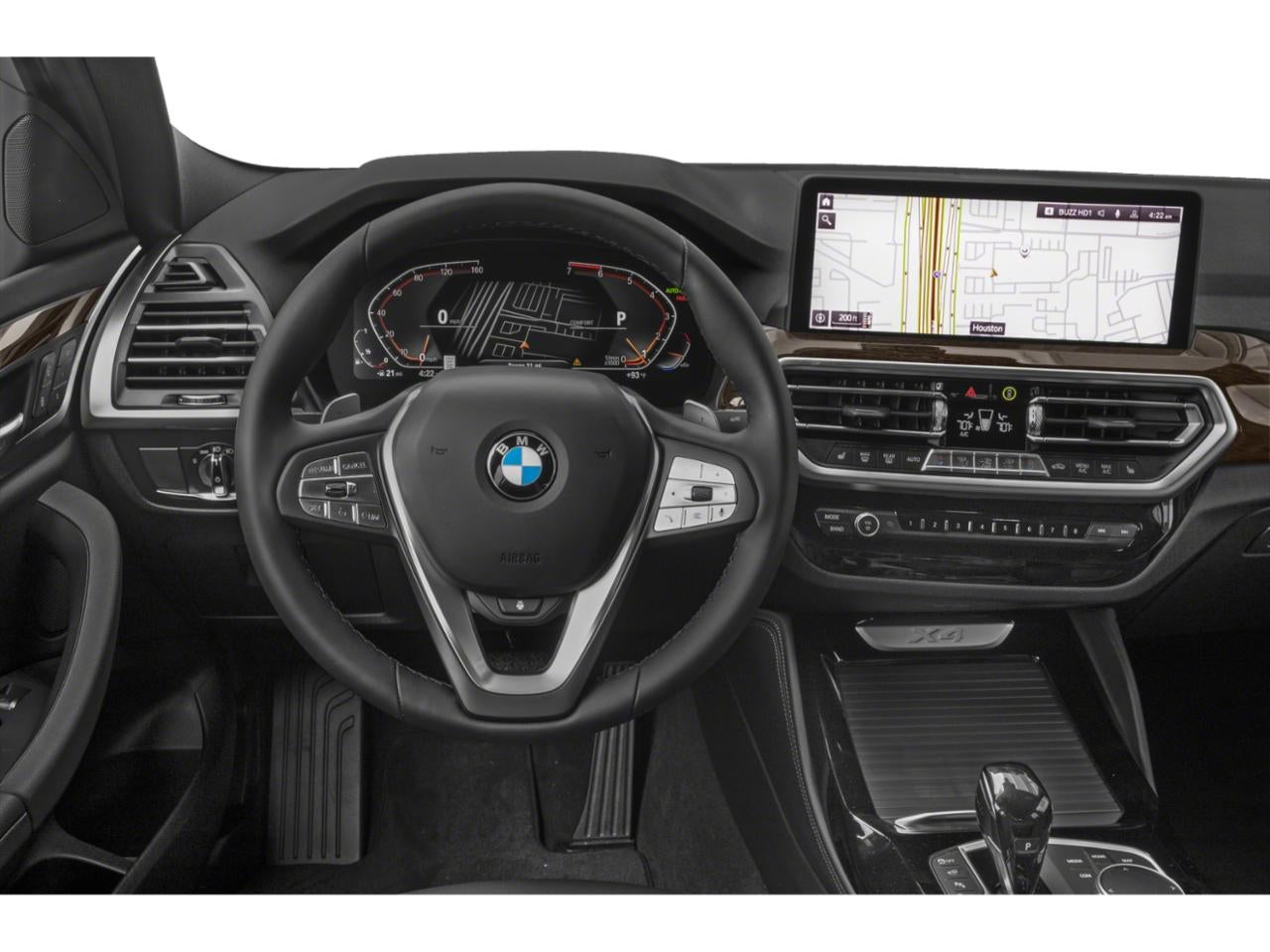 2025 BMW X4 M40i Sports Activity Coupe