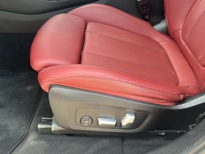 2023 BMW X3 xDrive30i Sports Activity Vehicle