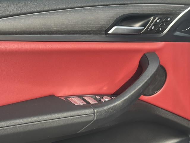 2023 BMW X3 xDrive30i Sports Activity Vehicle