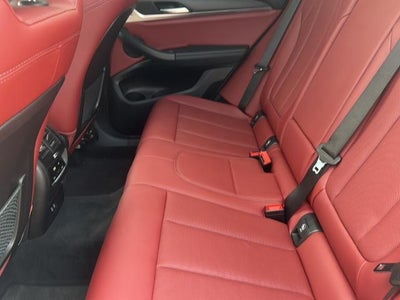 2023 BMW X3 xDrive30i Sports Activity Vehicle